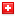 tweetdig.com server is located in Switzerland
